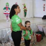 Formaturas do Pré-Escolar em Japorã: teatro, entrega de certificados e presentes marcam a data