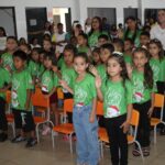 Formaturas do Pré-Escolar em Japorã: teatro, entrega de certificados e presentes marcam a data