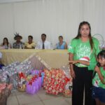 Formaturas do Pré-Escolar em Japorã: teatro, entrega de certificados e presentes marcam a data