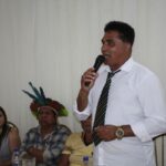 Formaturas do Pré-Escolar em Japorã: teatro, entrega de certificados e presentes marcam a data