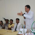 Formaturas do Pré-Escolar em Japorã: teatro, entrega de certificados e presentes marcam a data