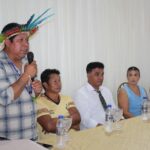 Formaturas do Pré-Escolar em Japorã: teatro, entrega de certificados e presentes marcam a data