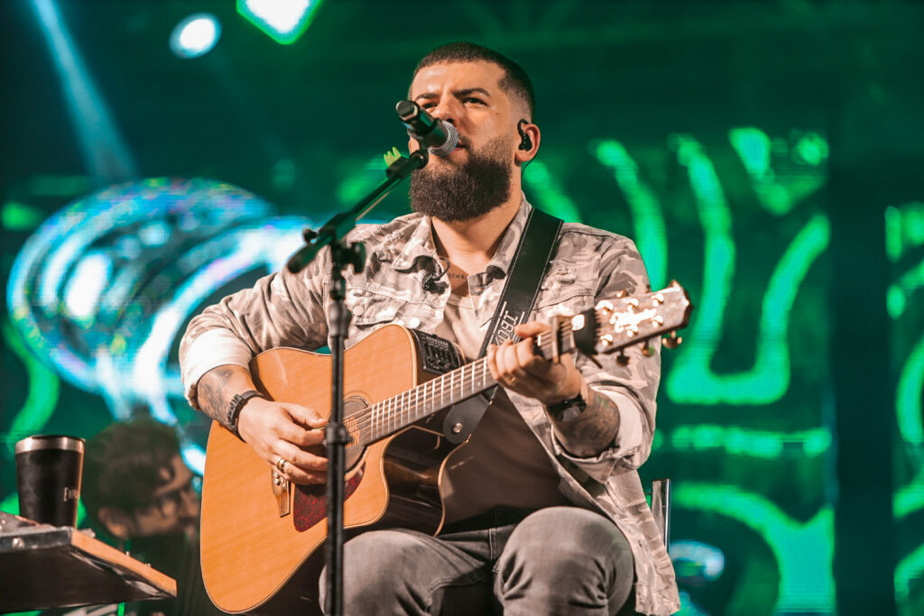 Festividades dos 67 anos de Caarapó reúnem grande público em dois dias de programação