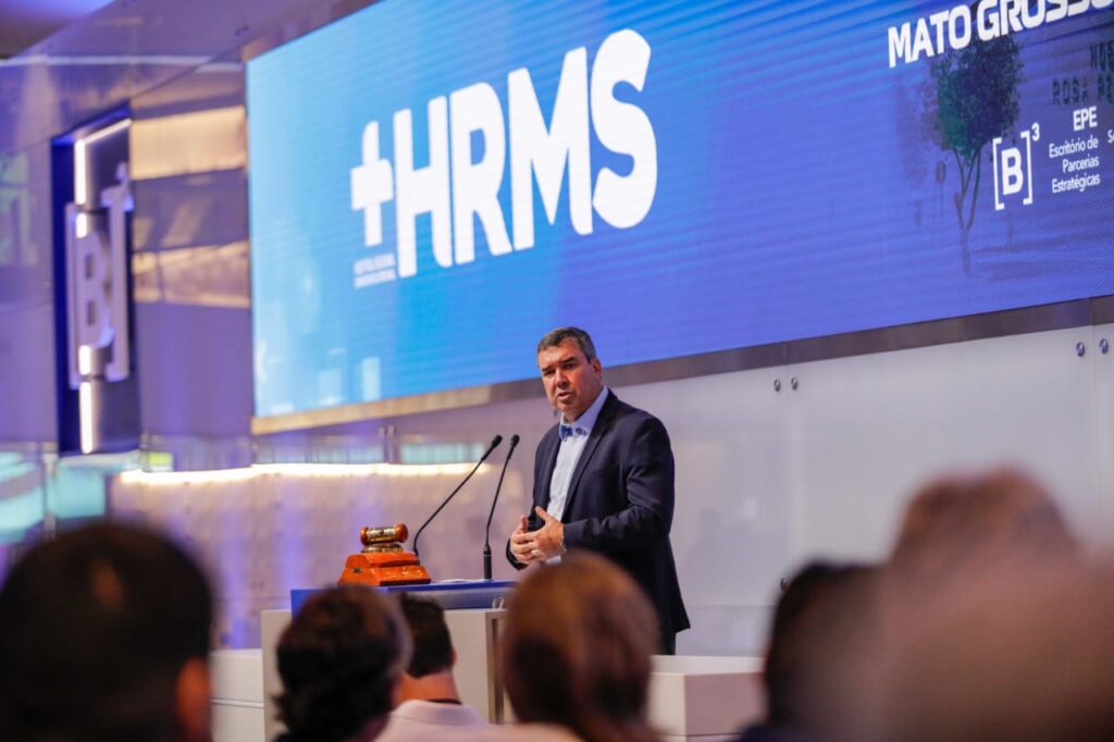 Proposta de R$ 15,9 milhões e com deságio de 22% vence leilão da PPP do Hospital Regional de Mato Grosso do Sul Proposta de R$ 15,9 milhões e com deságio de 22% vence leilão da PPP do Hospital Regional de Mato Grosso do Sul