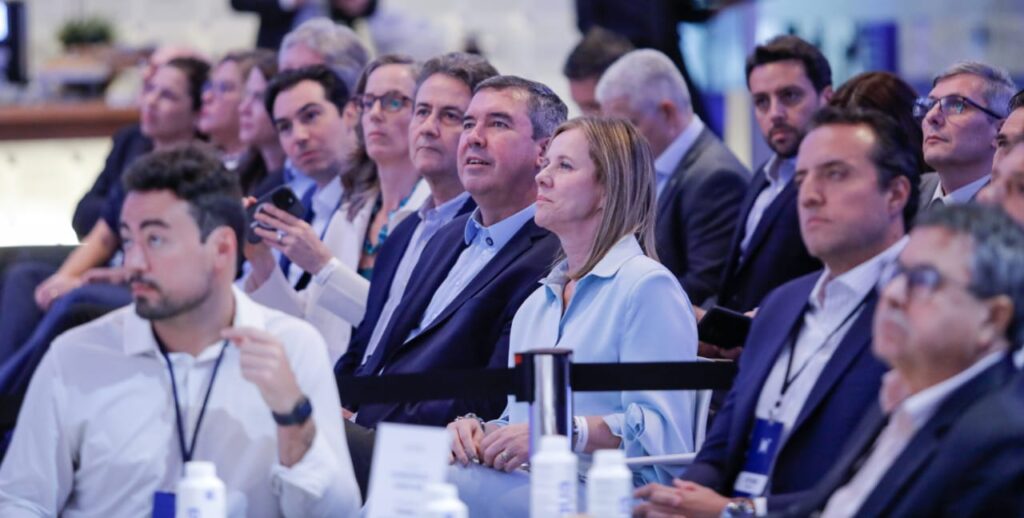 Proposta de R$ 15,9 milhões e com deságio de 22% vence leilão da PPP do Hospital Regional de Mato Grosso do Sul Proposta de R$ 15,9 milhões e com deságio de 22% vence leilão da PPP do Hospital Regional de Mato Grosso do Sul