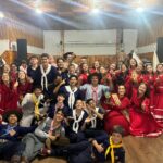 CTG Sentinela de Amambai conquista premiações no 11º ENATCHÊ, no Distrito Federal