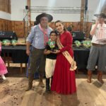 CTG Sentinela de Amambai conquista premiações no 11º ENATCHÊ, no Distrito Federal