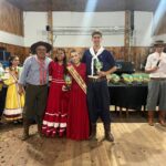 CTG Sentinela de Amambai conquista premiações no 11º ENATCHÊ, no Distrito Federal