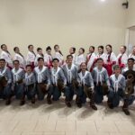 CTG Sentinela de Amambai conquista premiações no 11º ENATCHÊ, no Distrito Federal