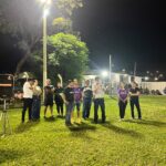 Fazenda Flamboyant é campeã da Copa Santa Rosa 2025