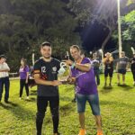 Fazenda Flamboyant é campeã da Copa Santa Rosa 2025