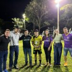 Fazenda Flamboyant é campeã da Copa Santa Rosa 2025