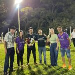 Fazenda Flamboyant é campeã da Copa Santa Rosa 2025