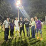 Fazenda Flamboyant é campeã da Copa Santa Rosa 2025