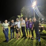 Fazenda Flamboyant é campeã da Copa Santa Rosa 2025