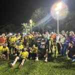 Fazenda Flamboyant é campeã da Copa Santa Rosa 2025