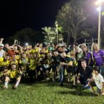 Fazenda Flamboyant é campeã da Copa Santa Rosa 2025