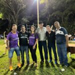 Fazenda Flamboyant é campeã da Copa Santa Rosa 2025