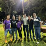 Fazenda Flamboyant é campeã da Copa Santa Rosa 2025