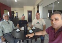 Convenção Coletiva do Comércio de Amambai define reajuste e novas normas