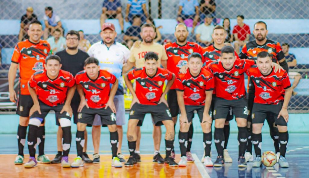 Finais da 29ª Taça Aniversário de Futsal acontecem nesta segunda em Coronel Sapucaia