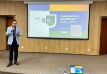 SEFAZ lança Planejamento Estratégico e projeta gestão moderna, integrada e preparada para o futuro