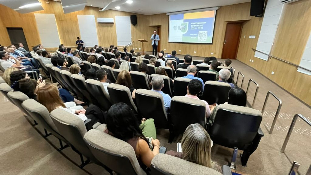 SEFAZ lança Planejamento Estratégico e projeta gestão moderna, integrada e preparada para o futuro