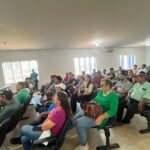 Amambai realiza visita técnica à COOPERAI