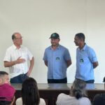 Amambai realiza visita técnica à COOPERAI