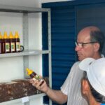 Amambai realiza visita técnica à COOPERAI