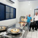 Amambai realiza visita técnica à COOPERAI