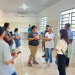 Amambai realiza visita técnica à COOPERAI