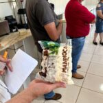 Amambai realiza visita técnica à COOPERAI