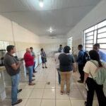 Amambai realiza visita técnica à COOPERAI