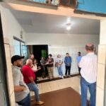 Amambai realiza visita técnica à COOPERAI