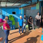 Amambai realiza visita técnica à COOPERAI