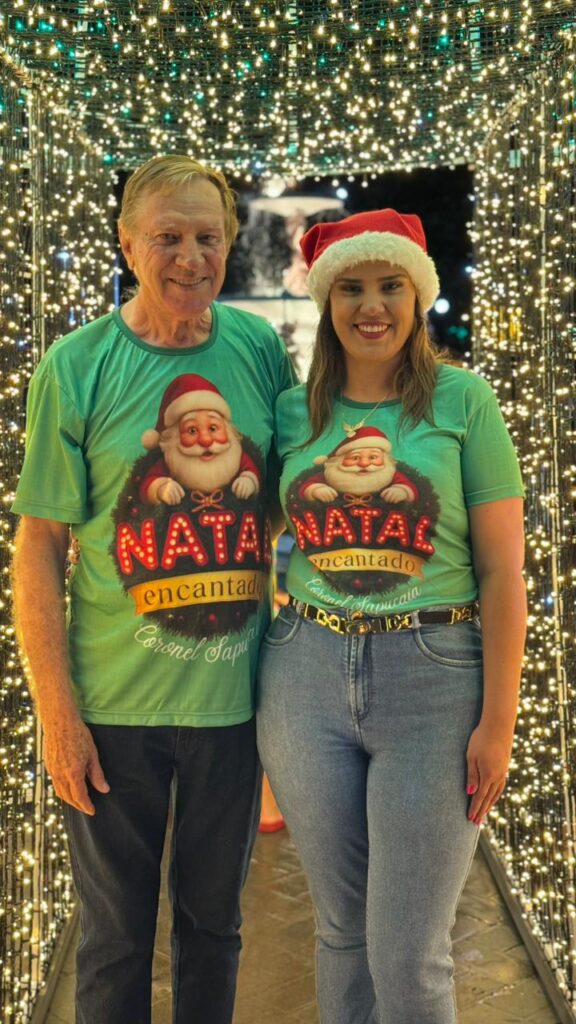 Coronel Sapucaia celebrou 40 anos com programação cultural, esportiva e shows