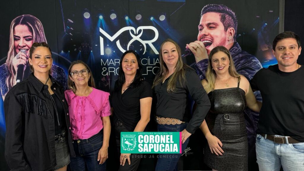 Coronel Sapucaia celebrou 40 anos com programação cultural, esportiva e shows