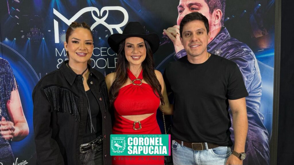 Coronel Sapucaia celebrou 40 anos com programação cultural, esportiva e shows