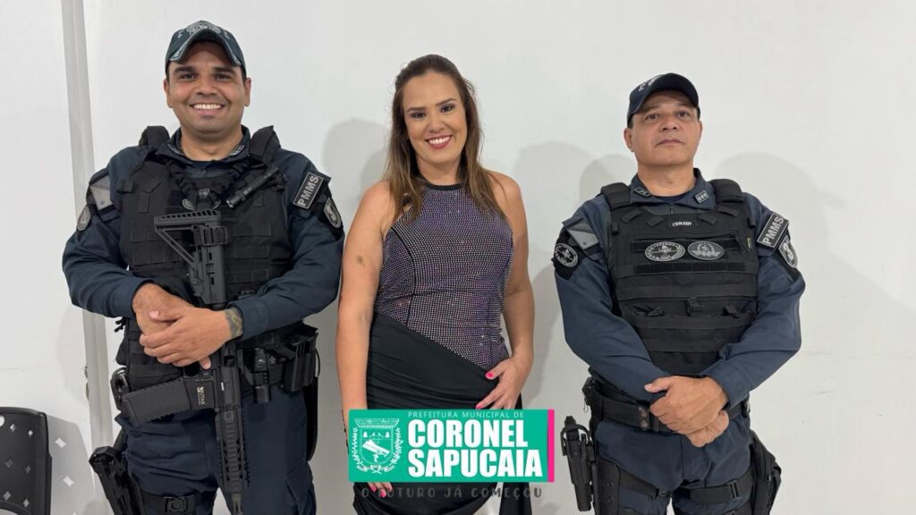 Coronel Sapucaia celebrou 40 anos com programação cultural, esportiva e shows
