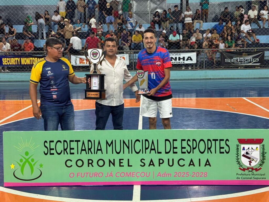 Coronel Sapucaia celebrou 40 anos com programação cultural, esportiva e shows