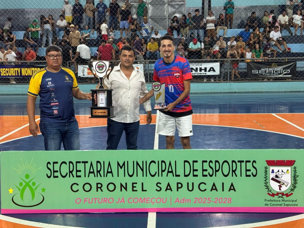 Coronel Sapucaia celebrou 40 anos com programação cultural, esportiva e shows