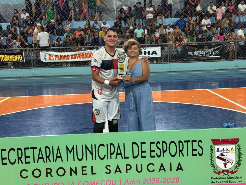 Coronel Sapucaia celebrou 40 anos com programação cultural, esportiva e shows