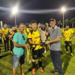 Fazenda Flamboyant/Mansou é campeã da Copa Anderson Mansano 2025