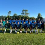 Fazenda Flamboyant/Mansou é campeã da Copa Anderson Mansano 2025