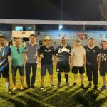 Fazenda Flamboyant/Mansou é campeã da Copa Anderson Mansano 2025