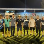 Fazenda Flamboyant/Mansou é campeã da Copa Anderson Mansano 2025