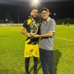 Fazenda Flamboyant/Mansou é campeã da Copa Anderson Mansano 2025