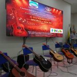 Cultura que Transforma, Coronel Sapucaia Celebra Talentos e Reafirma Compromisso com o Futuro