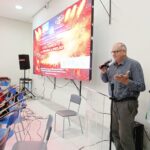 Cultura que Transforma, Coronel Sapucaia Celebra Talentos e Reafirma Compromisso com o Futuro